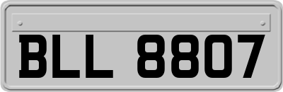 BLL8807