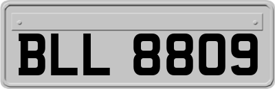 BLL8809