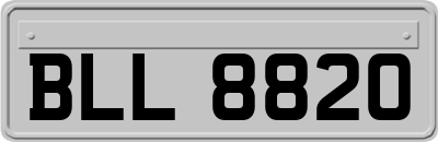 BLL8820