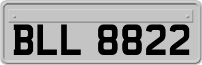 BLL8822