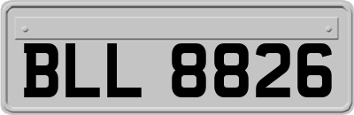 BLL8826