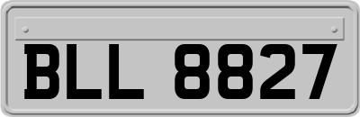 BLL8827