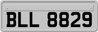 BLL8829