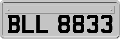 BLL8833