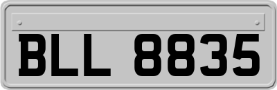 BLL8835