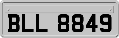 BLL8849
