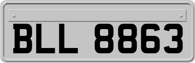 BLL8863