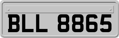 BLL8865