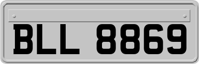 BLL8869