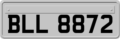 BLL8872