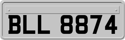 BLL8874