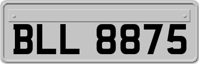 BLL8875