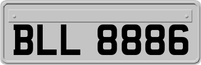BLL8886