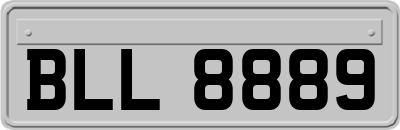BLL8889