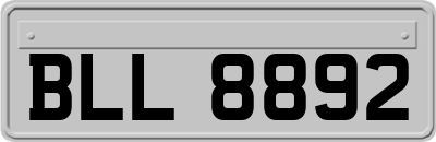 BLL8892