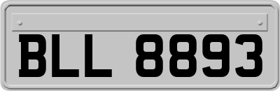 BLL8893