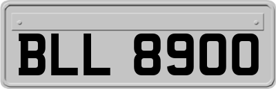 BLL8900