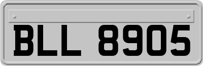 BLL8905