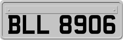 BLL8906
