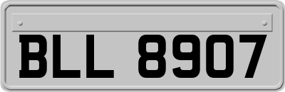 BLL8907