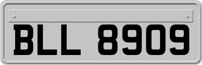 BLL8909