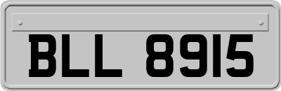 BLL8915