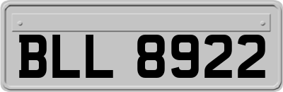 BLL8922