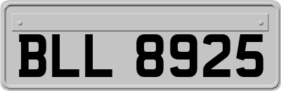 BLL8925