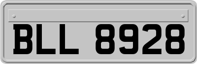 BLL8928
