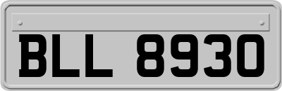 BLL8930