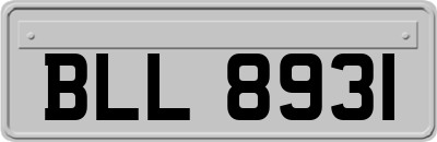 BLL8931