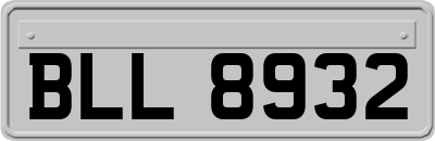 BLL8932
