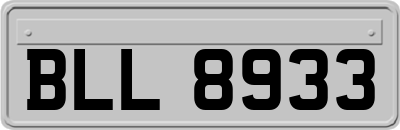 BLL8933