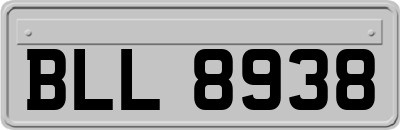 BLL8938
