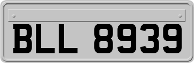 BLL8939