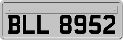 BLL8952