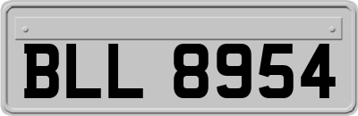 BLL8954