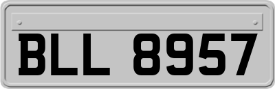 BLL8957
