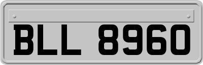 BLL8960