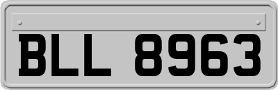 BLL8963