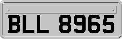 BLL8965