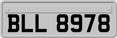 BLL8978