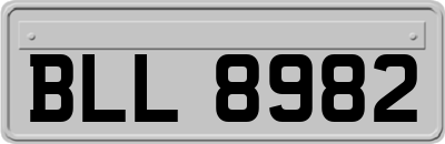 BLL8982
