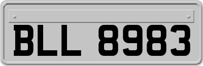 BLL8983