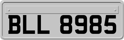 BLL8985