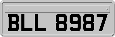 BLL8987