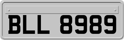 BLL8989