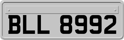 BLL8992