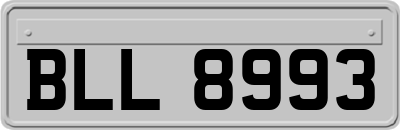 BLL8993