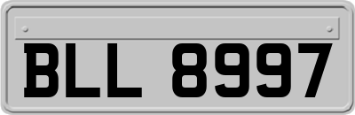 BLL8997